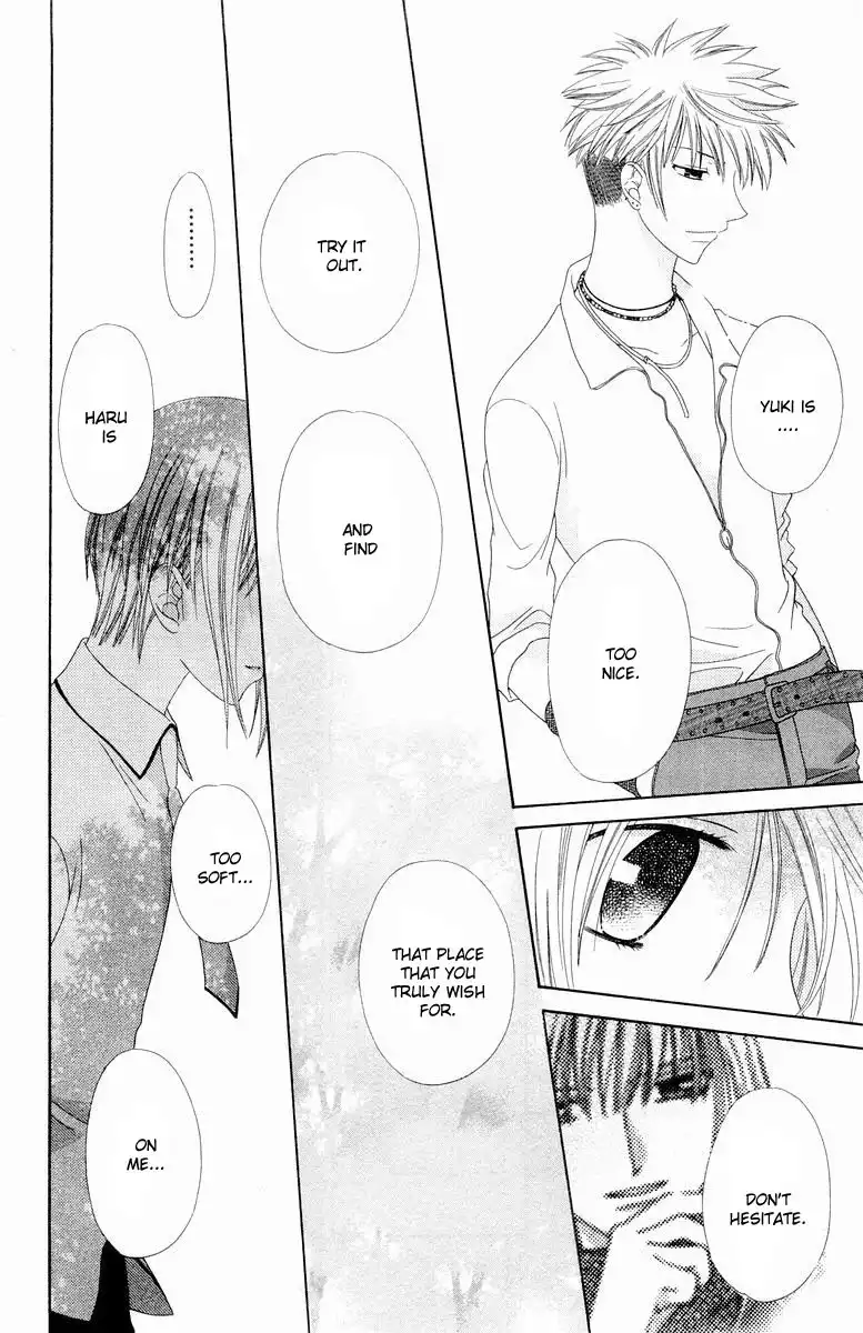 Fruits Basket Chapter 70 14